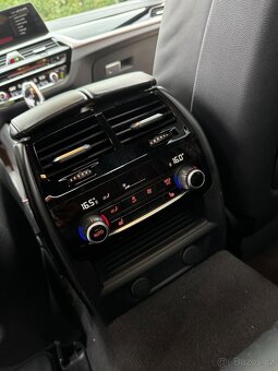 Bmw 540i 4x4 Remus výfuky odpočet DPH - 8