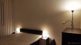 Dlouhodobě pronajmu zařízený a vybavený byt 2+1+ komora - 8