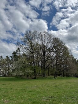 Prodám pozemky v katastrálním území Mníšek - 8