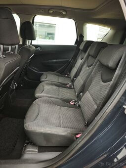 Peugeot 308 SW 1.6 HDi - po servise - nová STK - 8