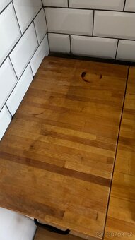 Kuchyňská linka IKEA - 8