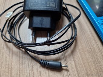 Mobil Nokia 206.1 type RM-873 - 8