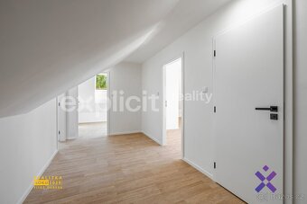 Prodej bytu 3+kk, 75 m²; Hostovlice, ev.č. 02445 - 8