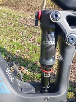 Elektrokolo MERIDA eONE.FORTY 8000 vel.S mullet - 8