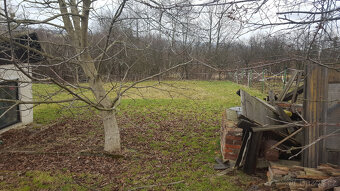 Pozemek V Terlicku - 8