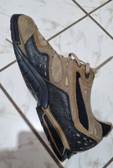 Trekovky Asolo s GTX nízké - 8