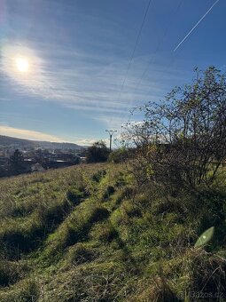 Prodám pozemky v k.ú. Prštné - 8