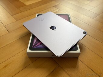 Apple iPad Air 11" 256GB Cellular (2024) - 8