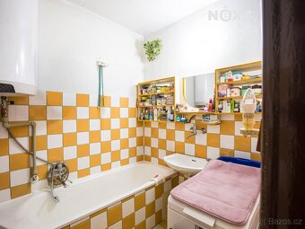 Prodej byt 3+1, 72㎡ - 8