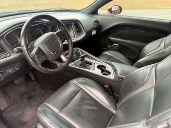 Dodge Challenger 3,6 GT PLUS AWD 2019 DPH TOP - 8