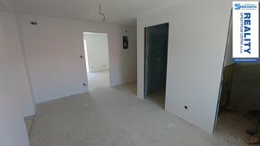 Prodej nového bytu 3+1, 70 m2,, ev.č. 888 byt Křenov č.3 - 8