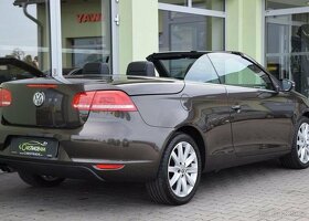 Volkswagen Eos 1.4TSi 90kW KLIMA PĚKNÝ STAV - 8