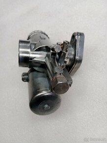 JAWA 250 592 KARBURÁTOR JIKOV 2926 SBD 2770 ORIGINÁL - 8