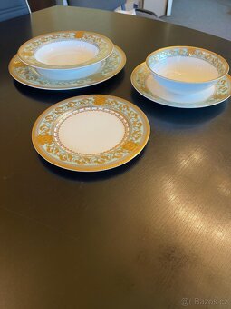 Porcelánová souprava pro 12 osob - 8
