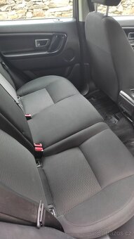 Land Rover Discovery Sport 4x4 - 8