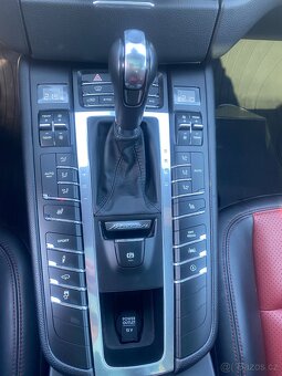 Porsche Macan, 3,0 Diesel 190KW Rok 2015 Najeto pouze 82tis. - 8