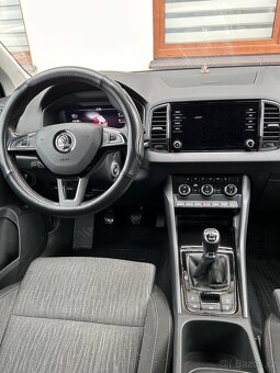 KAROQ 4x4 - 8