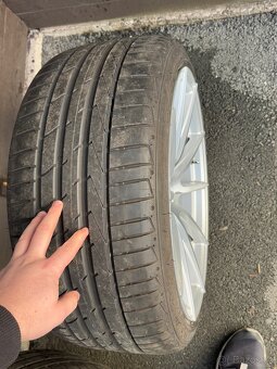 Ispiri FFR1 Concave 5x112 R19 - 8