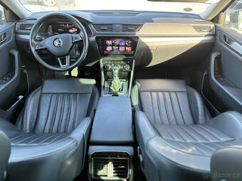 Škoda Superb 2.0 TDI - 8