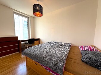 Prodej bytu 2+kk 46 m² Majdalenky, Brno - Lesná - 8