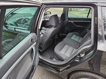 Škoda Octavia combi 1.4 TSi - 8