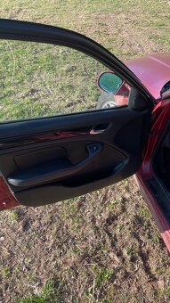 Bmw e46 320d - 8