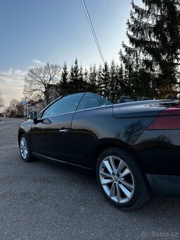 Renault Megane Cabrio 1.9 dci 96 kw 2011 - 8
