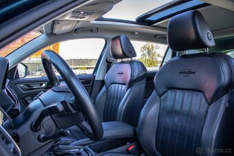 Škoda Kodiaq 2.0 TDI SCR 190k L&K DSG 4x4 - 8