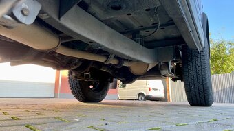 Suzuki Samurai //SANTANA//1.3i//47kW//SJ413JX//TOP// - 8