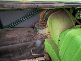 Vaz 2101 - 8
