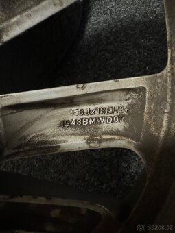 Origo Kola BMW 5x120 R18 - 8