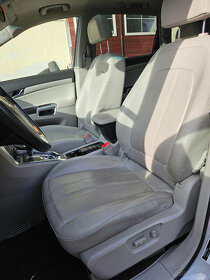 Opel Antara 2,2Cdti 4x4, 2011 - 8