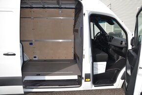 Mercedes-Benz Sprinter najeto 8 tis - 8