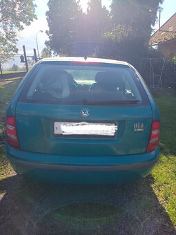 fabia - 8