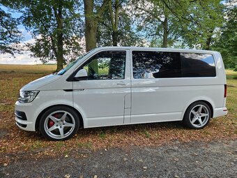 ALU Rotiform WGR 5x120 Letní Continental 255/40/19 - 8