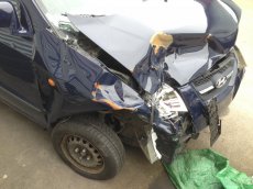 Hyundai Atos Prime 1,0i 2006 46kW - díly - 8