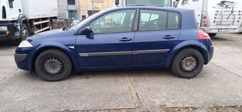 Renault Megane 1.5DCI 78KW - 8