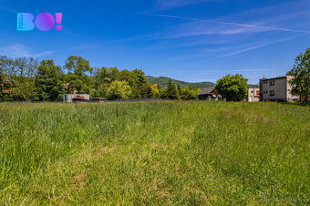 Prodej pozemku, 1 686 m², Nýdek - 8
