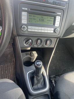 Polo 6 R - 8