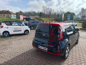 Kia Soul - Elektro - 8