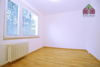 Prodej bytu 3+1/L, OV, 66 m2, sklep, komora, Ústí n. L., uli - 8