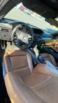 BMW E92 330D 170KW - 8