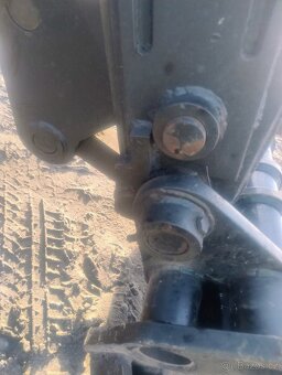 Díly na New holland LM 5060 r.2011 - 8