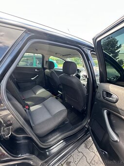 Ford Mondeo MK4 2.0tdci 2007rv kombi - 8