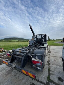 Man TGM  15.290 4x2 LL - 8
