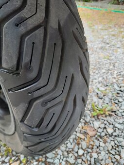 Yamaha Tmax 500 - 8