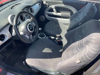Mini cooper one 1,4D šestikvalt - 8