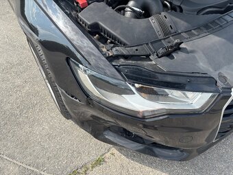 Audi A6 2.0 TDi 130kw - 8