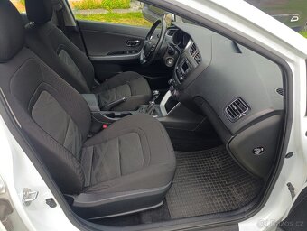 Kia ceed 2013, 1.4 CVVT, 106000km - 8