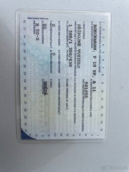 BOECKMANN, vlek na koně - 8